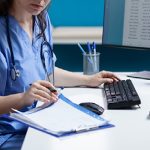 Infermieri "imboscati", servono più controlli