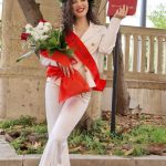 La dott.ssa Cafagna presenta la tesi infermieristica sul nursing narrativo come strumento di cura