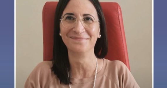 L'infermiera Girolama De Gennaro nominata direttore del distretto nella Asl di Foggia 1