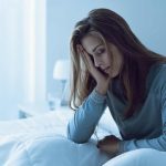 Malattie intestinali e disturbi del sonno