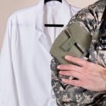 Medici e infermieri arruolati nelle forze armate per la pandemia: da luglio a casa