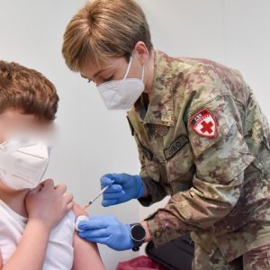 Medici e infermieri militari: posti a concorso 2023