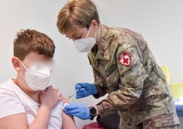 Medici e infermieri militari: posti a concorso 2023