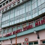 Neonato con mielomeningocele nasale salvato da intervento senza precedenti