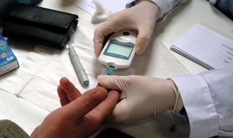 Nuova arma contro il diabete: cellule dello stomaco modificate per produrre insulina