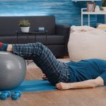 Pavimento pelvico: gli esercizi di Kegel per l'uomo