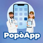 PopòApp: una foto al pannolino per lo screening della colestasi