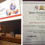 Premio internazionale per le Professioni infermieristiche dell'Asl Toscana Sud Est