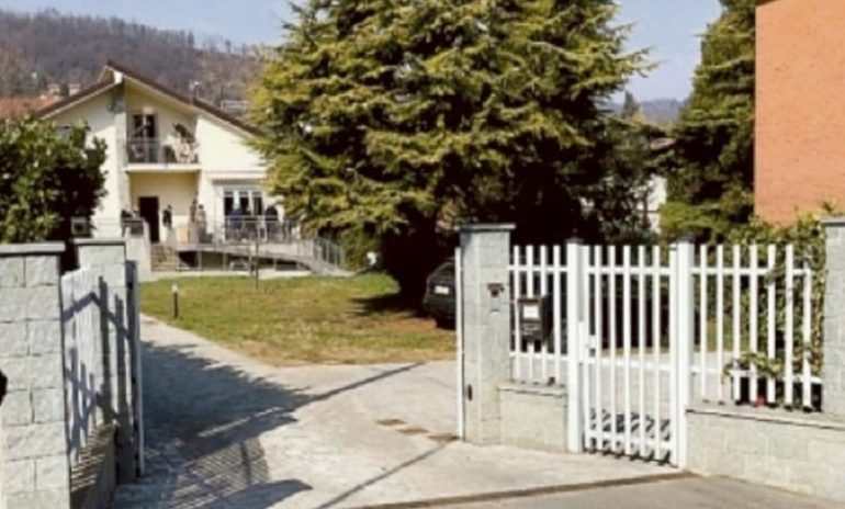 Residenza per anziani abusiva scoperta a Pecetto Torinese: due arresti