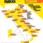 "Salviamo la sanità pubblica": oggi manifestazioni in 34 città