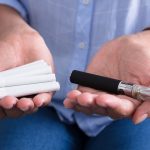 Sigarette elettroniche: meno dannose di quelle tradizionali?