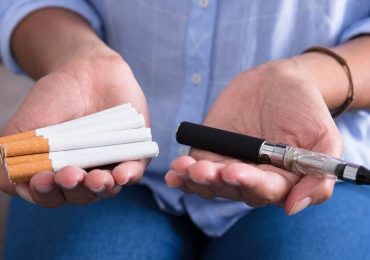Sigarette elettroniche: meno dannose di quelle tradizionali?