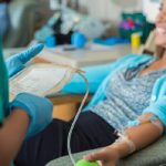 Trasfusione piastrine: le regole da seguire