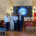 Un naso elettronico per la diagnosi dei tumori urinari