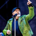 Vasco Rossi elogia gli oss: da Bari ringraziano