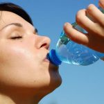 Acqua: l'importanza di una corretta idratazione