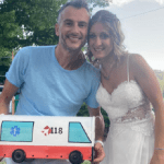 Arresto cardiaco al matrimonio tra dottoressa e infermiere: salvato da sposi e altri invitati