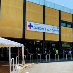 Caos in Pronto soccorso a Ostia: botte, insulti e inquietante minaccia a un medico...