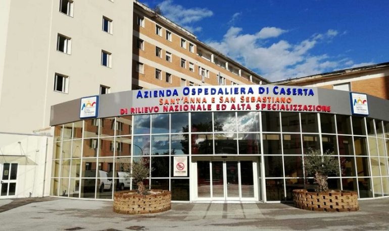 Caserta, Confintesa Sanità: "Criticità per gli infermieri di Cardiochirurgia"