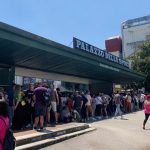 Concorso oss Basilicata: forti disagi durante la prima prova ad Avellino. "Trattati come bestie"