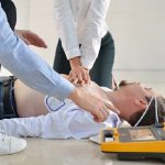 Defibrillatore: tipologie, funzionamento e voltaggio