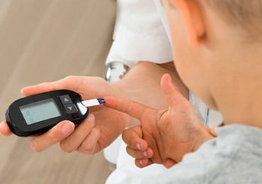 Diabete pediatrico, aumentano i casi nel mondo