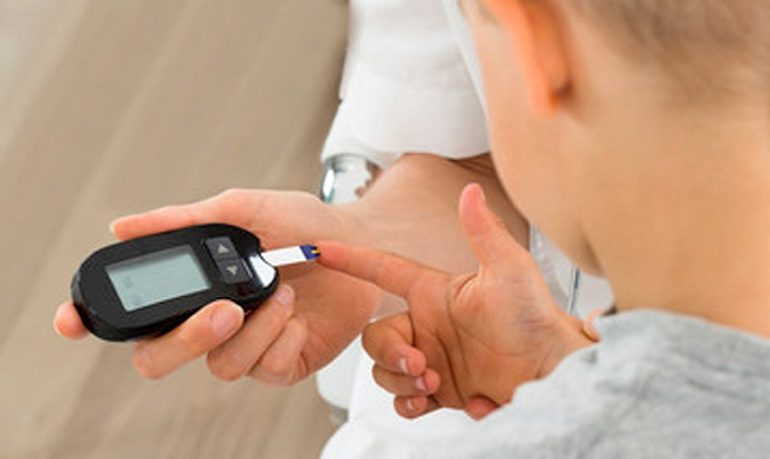 Diabete pediatrico, aumentano i casi nel mondo