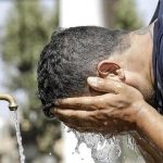 Emergenza caldo, Opi Taranto: "Pressione su strutture sanitarie era prevedibile da mesi. Serviva programmazione regionale"