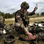 Esercito Italiano: concorso pubblico per 87 Marescialli infermieri. Gruppo Telegram e corso di preparazione gratuito