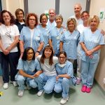 Genova: l'Asl3 è la prima Azienda Sanitaria italiana certificata per il percorso infermieristico sulla Rete Wound Care