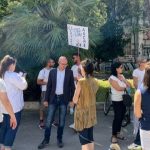 Gli oss dell'Asl Lanciano-Vasto-Chieti chiedono lo scorrimento della graduatoria