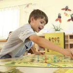 I giochi da tavolo stimolano l'intelligenza dei bimbi: lo studio cileno