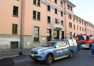 Incendio nella Rsa di Milano: un infermiere e 5 oss per 173 ospiti