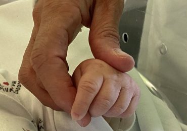 Milano, bimbo di 3 mesi operato per rara malattia al pancreas