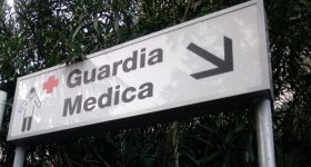 Milano, guardia medica non più gratutita per i non residenti in Lombardia