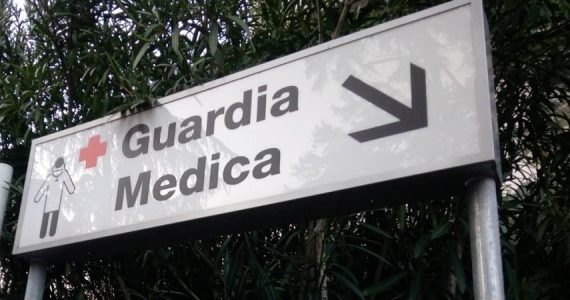 Milano, guardia medica non più gratutita per i non residenti in Lombardia