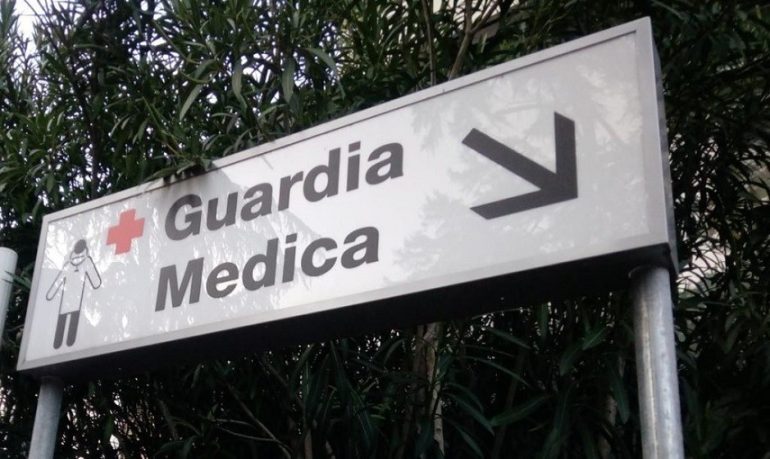 Milano, guardia medica non più gratutita per i non residenti in Lombardia