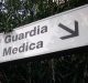 Milano, guardia medica non più gratutita per i non residenti in Lombardia