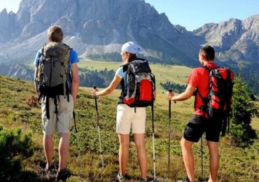 Montagna: le 10 regole per una vacanza in sicurezza