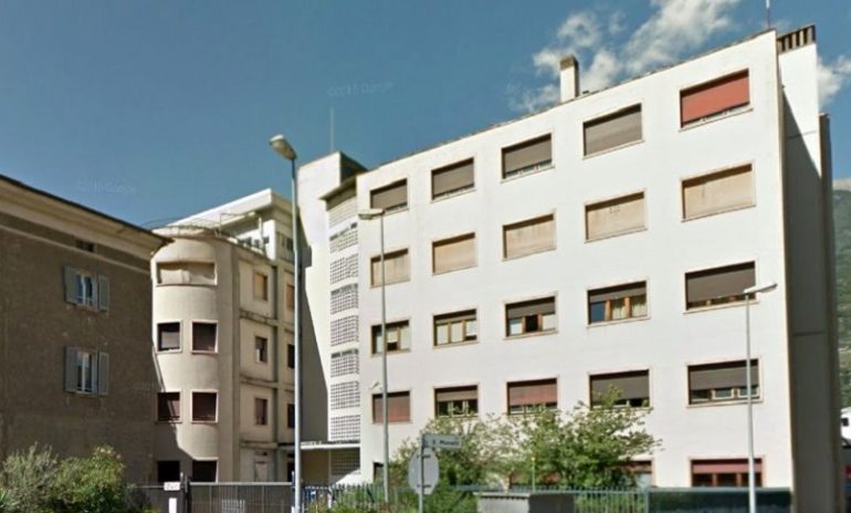 Morbegno (Sondrio), mancano gli infermieri: ospedale di comunità non ancora attivo