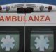 Napoli, arriva l'ambulanza: equipaggio aggredito perché intralcia il traffico
