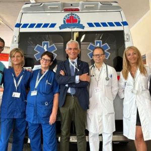 Ospedali San Paolo e San Carlo di Milano, in Ps arrivano caring nurse e sportello Cup. Intervista al dg Stocco 2