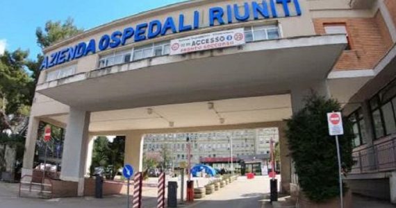 Oss di Cardiologia del Riuniti di Foggia: "Mai arrivati i rinforzi promessi"