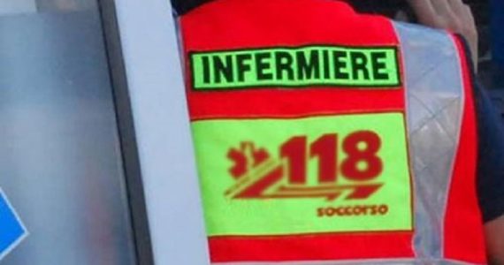 Piemonte, solo infermieri sulle ambulanze del 118? I dubbi dei medici