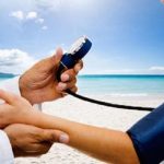 Pressione bassa in estate: come comportarsi?