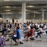 Test di ingresso a Professioni sanitarie in programma il 14 settembre: i bandi
