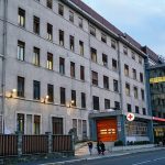 Torino, intervento miracoloso salva mamma e neonata