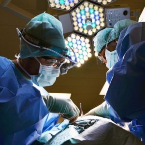 Tumori neuroendocrini, sonda innovativa guida la mano del chirurgo