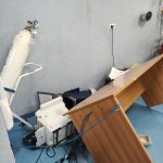 Violenta aggressione al pronto soccorso del San Giuliano di Giugliano: giovane infermiera presa a pugni in faccia