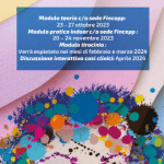 X Corso di Alta Formazione Scuola Nazionale per professionisti sanitari della continenza e del pavimento pelvico